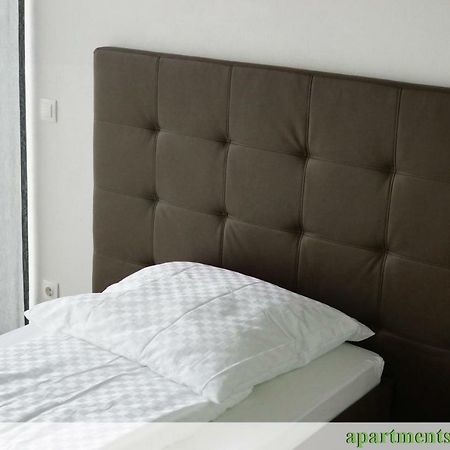 Apartments Ной-Ульм Екстер'єр фото