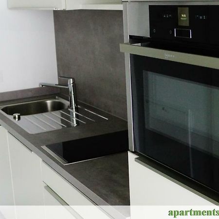 Apartments Ной-Ульм Екстер'єр фото
